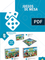 Juegos PDF