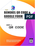 Modul Slot 1 QR Code