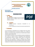 Microreactores - Taller PDF