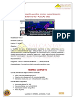 41.-Planeamiento Operativo en Mina Subterranea con Datamine Studio UG y AutoCAD 2021.pdf