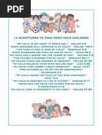 Download 14 Scriptures by Miri Fl SN47096345 doc pdf