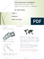 Panama Sairo-Bitacora 2 Primer Bimestre PDF
