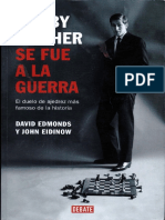 Bobby Fischer Se Fue A La Guerra El Duel PDF