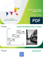 Slide Induksi QSC