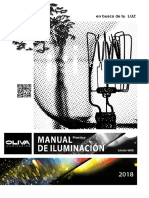 Manual de Iluminacion 2018