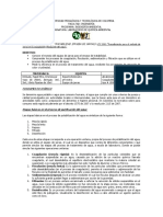 Ensayo de Tratabilidad PDF