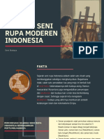 Sejarah Seni Rupa Indonesia PDF