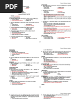 Financial Statement Analysis