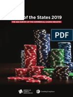 AGA 2019 State of The States - FINAL PDF