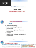 Chapter 3 Shear Examples