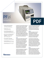 Mid-Range Printer: Product Profile