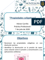 QUIMICA-Presentación-de-propiedades-coligativas-2°-medio-Héctor-Carrillo