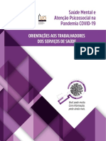 Cartilha Trabalhadores Saude PDF