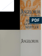 Angelorum - El Libro de Los Angeles (Gonzalez-Wippler)