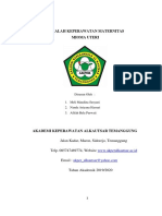 Kelompok 1 Makalah Mioma Uteri Fix PDF