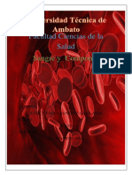 Sangre y Componentes PDF