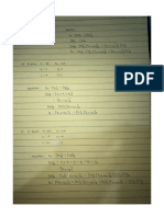 Exam 1 Part 2 Metrillo