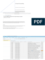 Assign Wrong GL account in asset account determination