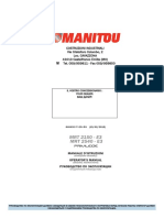 Manitou MRT 2150 413080-EN-RU - 1.0.0