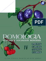 Pomologia Romaniei vol 4