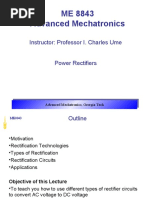 Power Rectifier Lecture - Updated-1