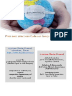 OO - Prier Avec Saint Jean Eudes Au Temps Du Coronavirus PDF