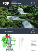 ME-C Engine Training Overview | PDF | Engines | Systems Engineering