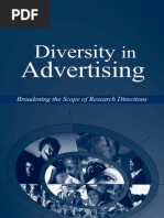Download Diversity in Advertising by gabipaun SN47098086 doc pdf