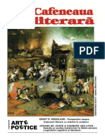 Cafeneaua Literara 07 2020 PDF