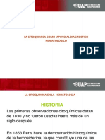 HEMATO- CITOQUIMICA COMO DIAGNOSTICO DE HEMATOLOGIA.pdf