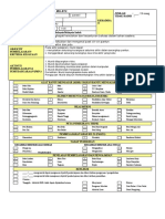 4.2 Menghayati Keindahan Dan Kesantunan Bahasa Dalam Bahan Sastera. 4.2.1 Melafazkan Dan Mengenal Pasti Ciri-Ciri Pantun (Ii) Rima Akhir Dan Jeda