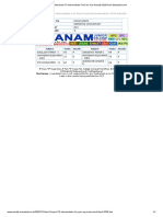 Manabadi TS Intermediate First 1st Year Results 2020 From PDF
