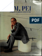 I.M. Pei - A Profile in American Architecture (Art Ebook) PDF
