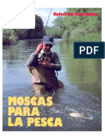 Moscas para La Pesca PDF