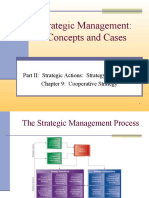 Strategic Management: Concepts and Cases