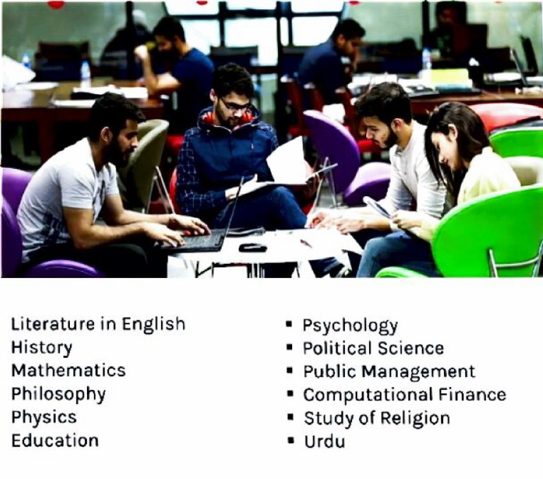 Overview of Academic Disciplines | PDF | Social Science