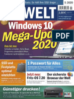 (MagazinePUB - Com) PC Welt - Mai 2020