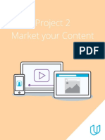 Kami Export - P2 Market Your Content PDF
