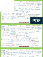 Structural Steel 4c - Solved Problems.