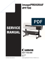 Canon ipf710- SERVICE MANUAL.pdf