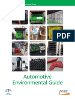 AutomotiveEnvironmentalGuide