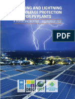 Earthing and Lightning Protection for PV Plants Guideline Report.pdf