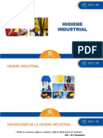 Higiene Industrial-Agentes Quimicos Safety Line Sac PDF