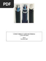 APONTAMENTOS - CABOS de Energia - FINAL PDF