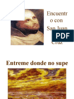 San Juan de La Cruz