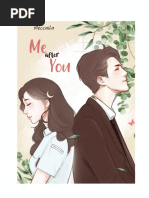 Me After You by Meccaila PDF | PDF