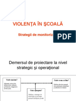 Strategii