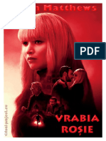 Jason Matthews - (Red Sparrow) 01 Vrabia Rosie #1.0 5