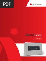 DSC PowerSeries Zone Programming Guide | PDF