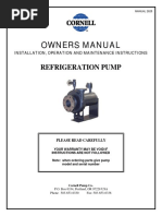 Owners Manual